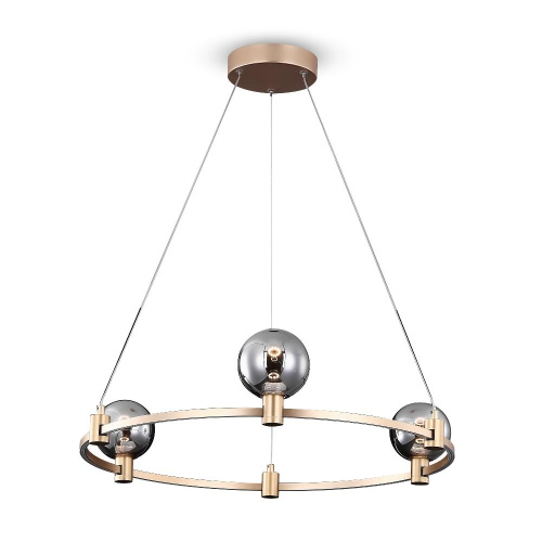 Трековая светодиодная система Freya Urban FR4005PL-03G Трековая светодиодная система Freya Urban FR4005PL-03G