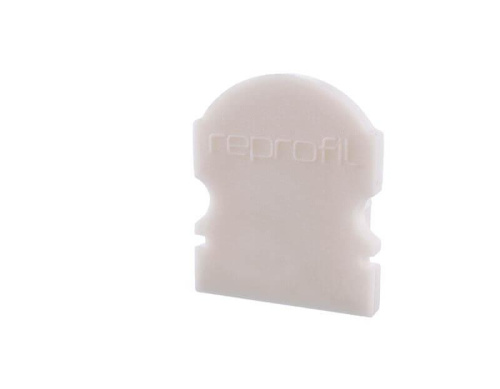 Заглушка Deko-Light End Cap L-AU-02-10 Set 2 pcs 980010 Заглушка Deko-Light End Cap L-AU-02-10 Set 2 pcs 980010
