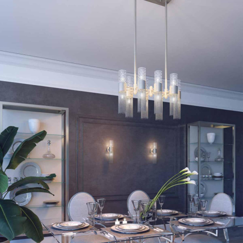 Подвесной светильник Odeon Light Perla 4631/6