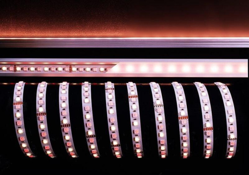 Лента светодиодная Deko-Light 5050-96-24V-RGB+3000K-5m 840144 Лента светодиодная Deko-Light 5050-96-24V-RGB+3000K-5m 840144