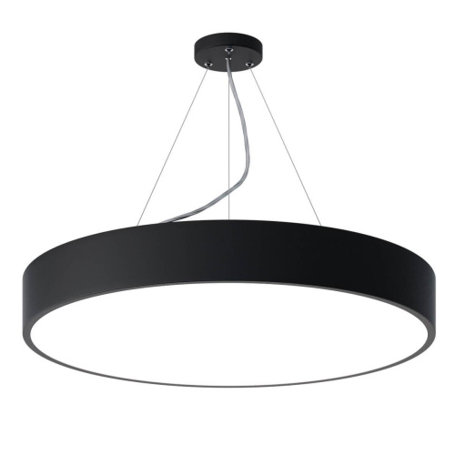 Подвесной светодиодный cветильник Geometria ЭРА Ring SPO-131-B-40K-045 45Вт 4000К черный Б0050559 Подвесной светодиодный cветильник Geometria ЭРА Ring SPO-131-B-40K-045 45Вт 4000К черный Б0050559