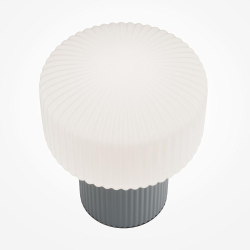 Настольный светильник Maytoni MOD404TL-01GR Настольный светильник Maytoni MOD404TL-01GR