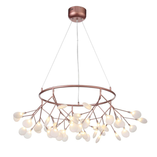 Подвесная люстра ST Luce Riccardo SL411.353.45 Подвесная люстра ST Luce Riccardo SL411.353.45