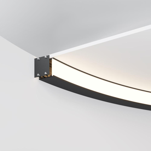 Комплектующие к светодиодной ленте Led Strip ALM-3535R-B-IN-90°-1.5M Комплектующие к светодиодной ленте Led Strip ALM-3535R-B-IN-90°-1.5M