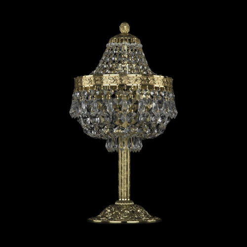 Настольная лампа Bohemia Ivele 19271L6/H/20IV G Настольная лампа Bohemia Ivele 19271L6/H/20IV G