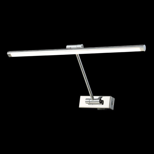 Подсветка для картин Crystal Lux CLT 124W450 CH Подсветка для картин Crystal Lux CLT 124W450 CH