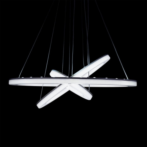 Подвесной светодиодный светильник Citilux Электрон CL710A104S Подвесной светодиодный светильник Citilux Электрон CL710A104S