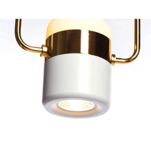 Подвесной светодиодный светильник Loft IT Ling 8119-A Подвесной светодиодный светильник Loft IT Ling 8119-A