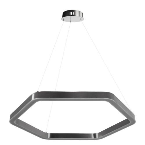 Подвесной светодиодный светильник Loft IT Titanium 10243M Dark grey Подвесной светодиодный светильник Loft IT Titanium 10243M Dark grey