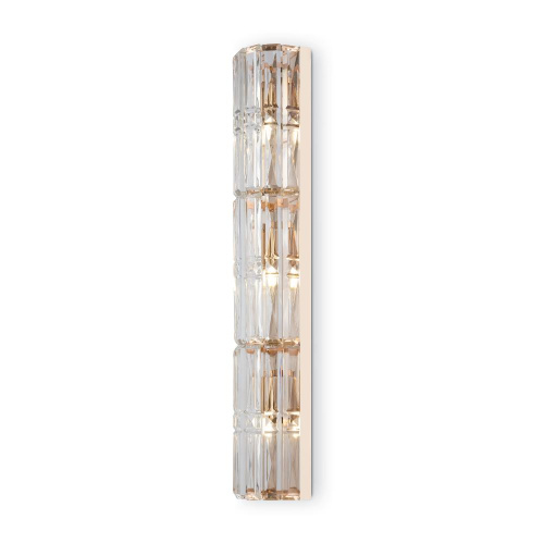 Настенный светильник Maytoni Facet MOD094WL-03G Настенный светильник Maytoni Facet MOD094WL-03G