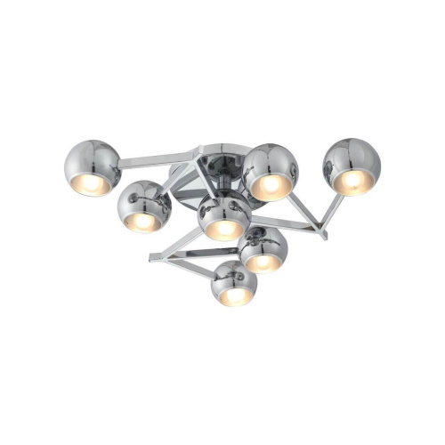 Потолочная люстра ST Luce Rottura SL853.102.07 Потолочная люстра ST Luce Rottura SL853.102.07