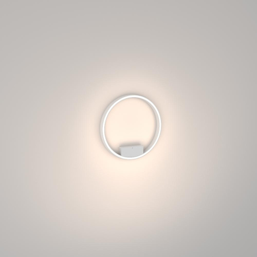 Потолочный светодиодный светильник Maytoni Rim MOD058CL-L25W4K Потолочный светодиодный светильник Maytoni Rim MOD058CL-L25W4K