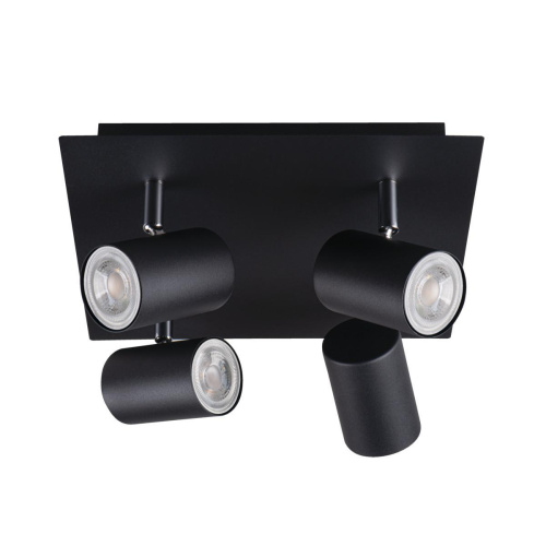 Спот Kanlux EVALO EL-4O B-SR 35697 Спот Kanlux EVALO EL-4O B-SR 35697