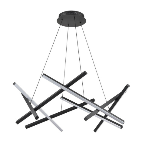 Подвесной светильник Vele Luce Meteora VL7232P07 Подвесной светильник Vele Luce Meteora VL7232P07