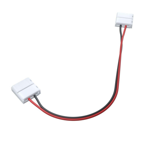 Коннектор гибкий Maytoni Technical Led strip для 10мм монохромной светодиодной ленты (10 шт) CN014 Коннектор гибкий Maytoni Technical Led strip для 10мм монохромной светодиодной ленты (10 шт) CN014