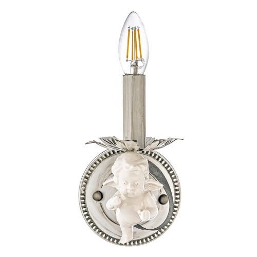 Бра Arti Lampadari Surano E 2.1.1 S Бра Arti Lampadari Surano E 2.1.1 S