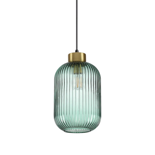 Подвесной светильник Ideal Lux Mint-1 SP1 Verde 248554 Подвесной светильник Ideal Lux Mint-1 SP1 Verde 248554