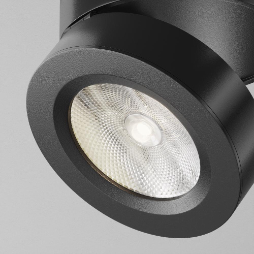 Светодиодный спот Maytoni Alivar C022CL-L12B4K Светодиодный спот Maytoni Alivar C022CL-L12B4K