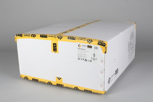 Подвесная люстра Omnilux Formello OML-89203-08 Подвесная люстра Omnilux Formello OML-89203-08