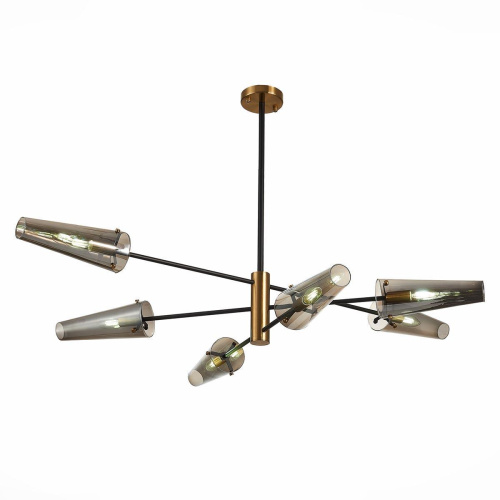 Подвесная люстра ST Luce Morave SL1209.302.06 Подвесная люстра ST Luce Morave SL1209.302.06