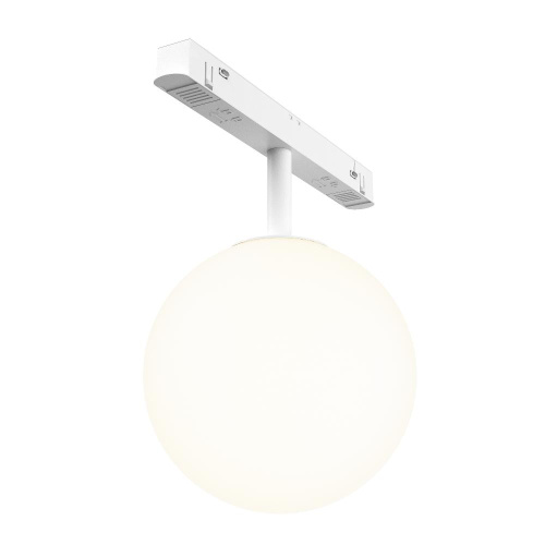 Трековый светильник Technical TR038-2-5W3K-W Трековый светильник Technical TR038-2-5W3K-W