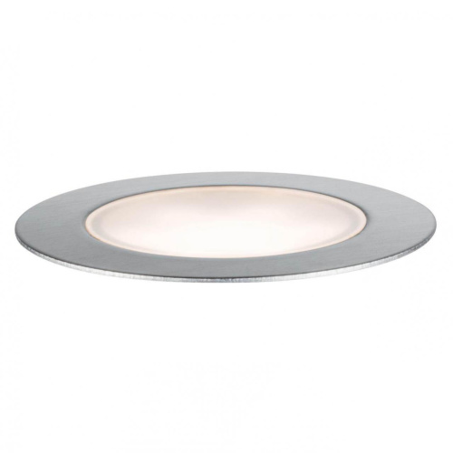 Ландшафтный светодиодный светильник Paulmann Shine Floor Set 93693 Ландшафтный светодиодный светильник Paulmann Shine Floor Set 93693