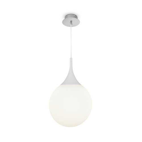 Подвесной светильник Maytoni Dewdrop P225-PL-300-N Подвесной светильник Maytoni Dewdrop P225-PL-300-N