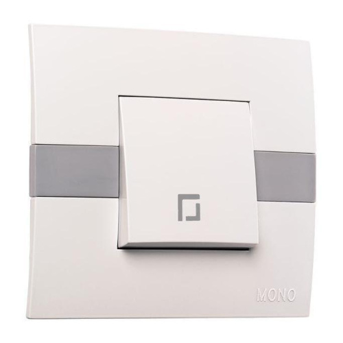 Вставка Mono Electric Eсо серый 101-000200-150 Вставка Mono Electric Eсо серый 101-000200-150