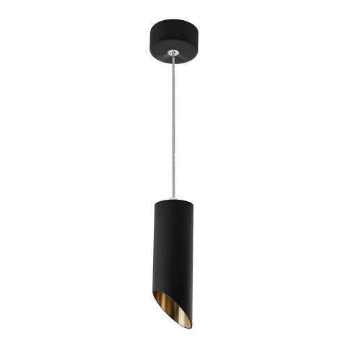 Подвесной светильник Feron Barrel tilt ML1828 48043 Подвесной светильник Feron Barrel tilt ML1828 48043