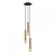 Подвесная люстра Nowodvorski Baton 7855