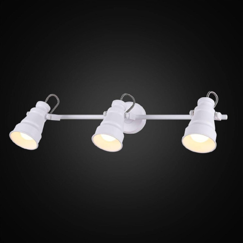 Спот Citilux Бейкер CL541530 Спот Citilux Бейкер CL541530