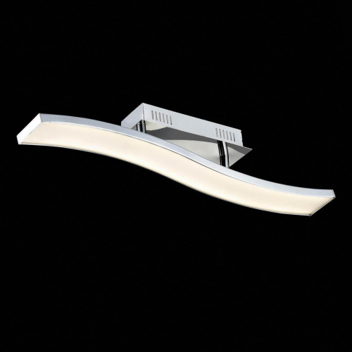 Потолочный светодиодный светильник ST Luce SL919.102.01 Потолочный светодиодный светильник ST Luce SL919.102.01