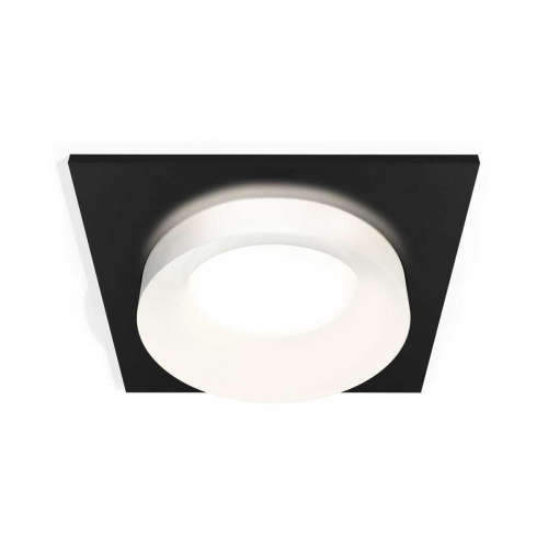 Комплект встраиваемого светильника Ambrella light Techno Spot XC (C7632, N7165) XC7632044 Комплект встраиваемого светильника Ambrella light Techno Spot XC (C7632, N7165) XC7632044