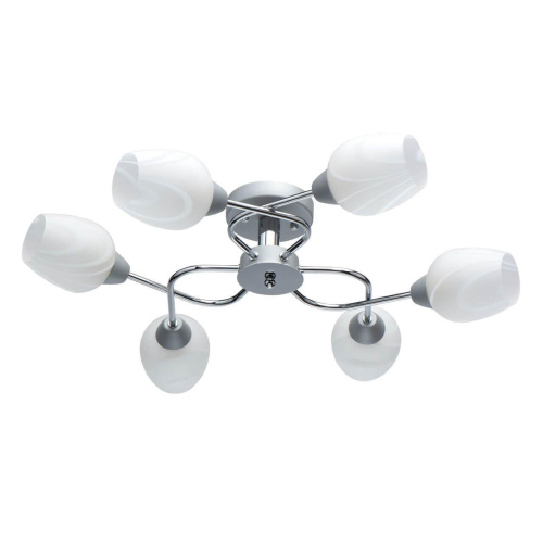 Потолочная люстра MW-Light Олимпия 638018506 Потолочная люстра MW-Light Олимпия 638018506