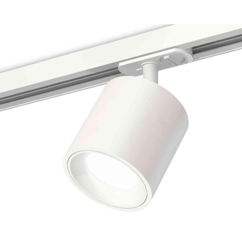 Комплект трекового светильника Ambrella light Track System XT7531001 SWH белый песок (A2536, C7531, N7020) Комплект трекового светильника Ambrella light Track System XT7531001 SWH белый песок (A2536, C7531, N7020)