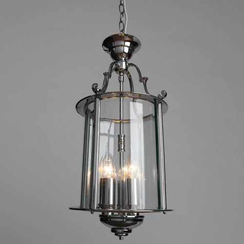 Подвесной светильник Arte Lamp Rimini A6503SP-3CC Подвесной светильник Arte Lamp Rimini A6503SP-3CC