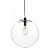 Подвесной светильник Kink Light Меркурий 07562-25,21
