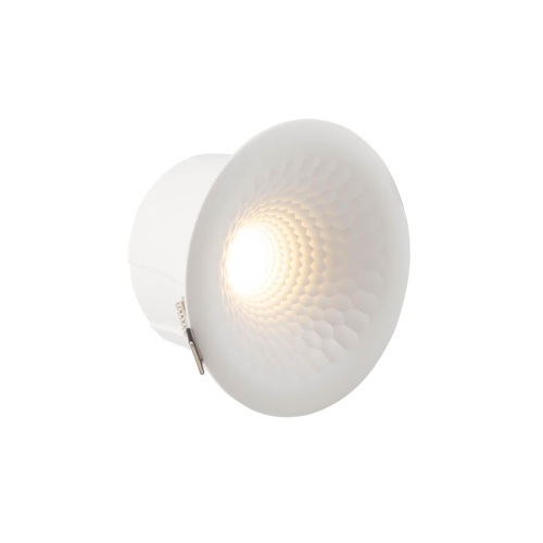 Встраиваемый светильник Denkirs DK3044-WH Встраиваемый светильник Denkirs DK3044-WH