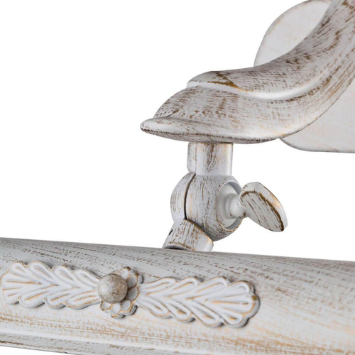 Подсветка для картин Maytoni Raphael PIC113-01-W Подсветка для картин Maytoni Raphael PIC113-01-W
