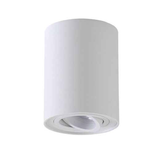 Потолочный светильник Crystal Lux CLT 410C1 WH Потолочный светильник Crystal Lux CLT 410C1 WH
