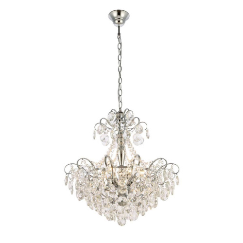 Подвесная люстра ST Luce Rescheza SL1146.103.06 Подвесная люстра ST Luce Rescheza SL1146.103.06