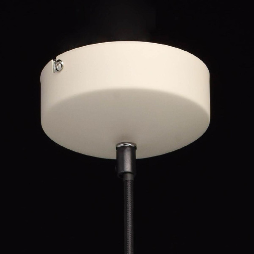 Подвесной светодиодный светильник MW-Light Раунд 2 636011701 Подвесной светодиодный светильник MW-Light Раунд 2 636011701