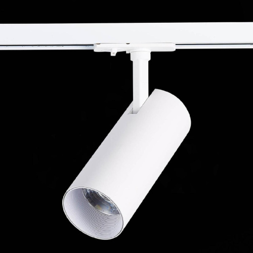 Трековый светодиодный светильник ST Luce Mono ST350.536.20.24 Трековый светодиодный светильник ST Luce Mono ST350.536.20.24