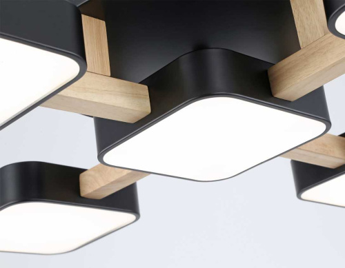 Люстра на штанге Ambrella light COMFORT FL4883 Люстра на штанге Ambrella light COMFORT FL4883