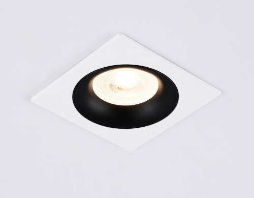 Встраиваемый светильник Ambrella Light Techno Spot Standard Tech TN102727 Встраиваемый светильник Ambrella Light Techno Spot Standard Tech TN102727