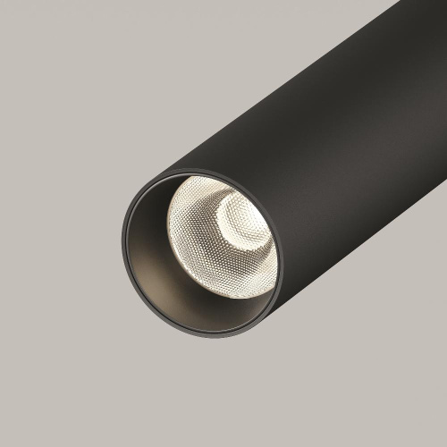 Трековый светильник Technical TR141-2-6W3K-M-B Трековый светильник Technical TR141-2-6W3K-M-B