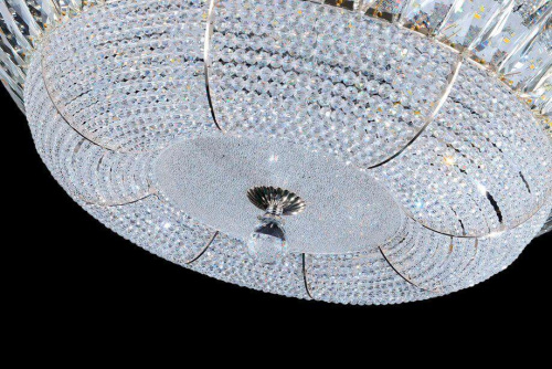 Потолочный светодиодный светильник Lumina Deco Mirana DDC 3197-50 Потолочный светодиодный светильник Lumina Deco Mirana DDC 3197-50