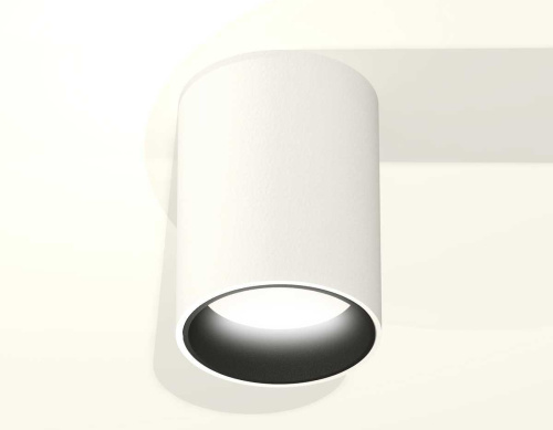 Комплект потолочного светильника Ambrella light Techno Spot XC (C6312, N6111) XS6312021 Комплект потолочного светильника Ambrella light Techno Spot XC (C6312, N6111) XS6312021