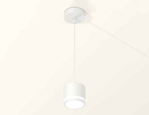 Комплект подвесного светильника Ambrella light Techno Spot XP (A2331, C8110, N8412) XP8110020 Комплект подвесного светильника Ambrella light Techno Spot XP (A2331, C8110, N8412) XP8110020