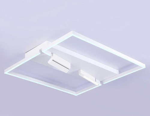 Потолочный светодиодный светильник Ambrella light Comfort LineTech FL51467 Потолочный светодиодный светильник Ambrella light Comfort LineTech FL51467